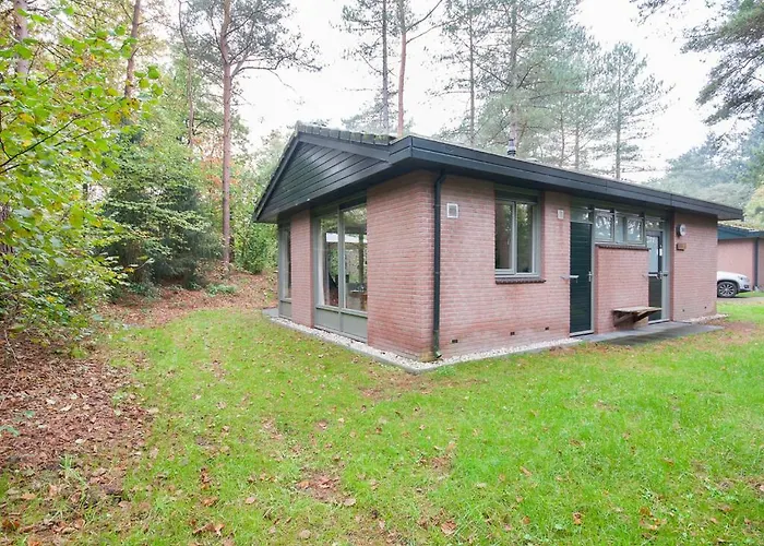 Landal Heihaas Semesterpark Putten