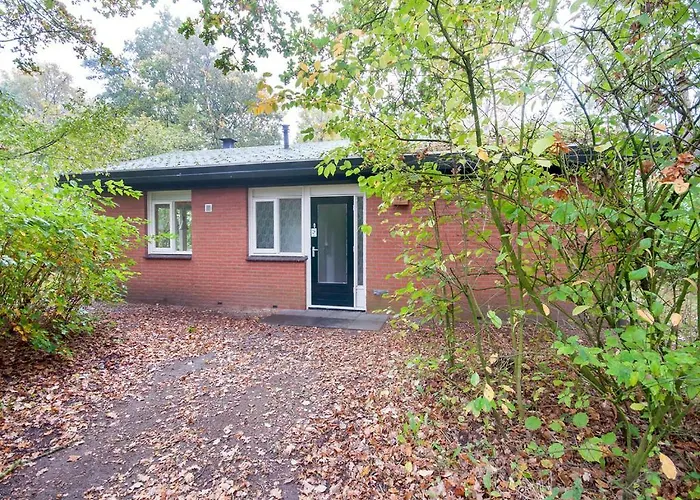 Landal Heihaas * Putten