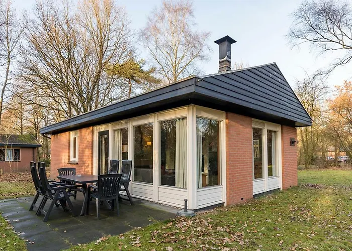 Landal Heihaas Vakantiepark *