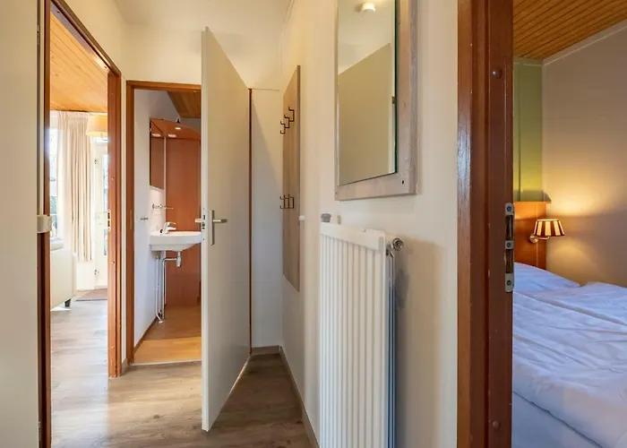 Vakantiepark Landal Heihaas *