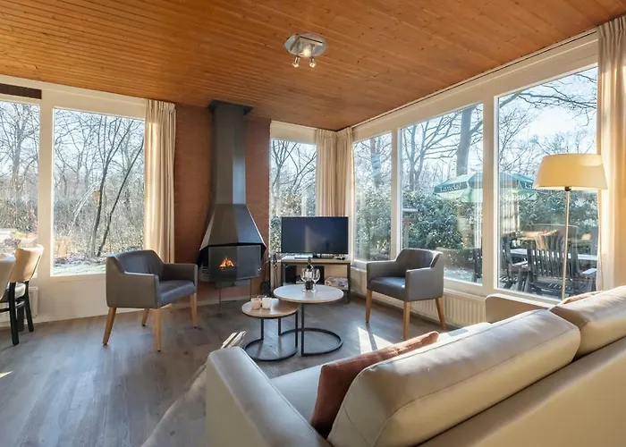 Landal Heihaas Vakantiepark *