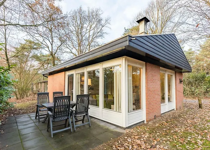 Landal Heihaas Putten