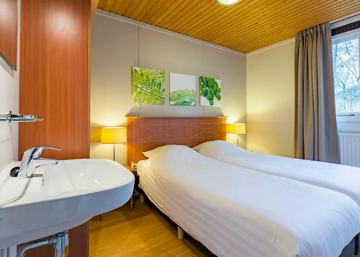 Landal Heihaas Putten